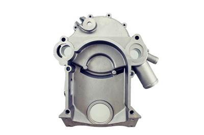 Pioneer Aluminum Timing Covers - 500455