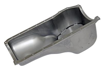 Pioneer Oil Pans - 501164