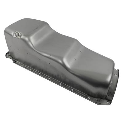 Pioneer Oil Pans - 501169