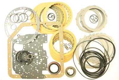 Pioneer Automotive Master Kit - 752010