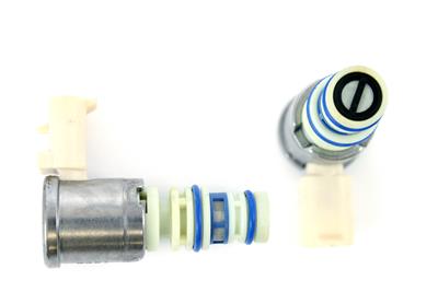 Pioneer Automotive Solenoid - 771133