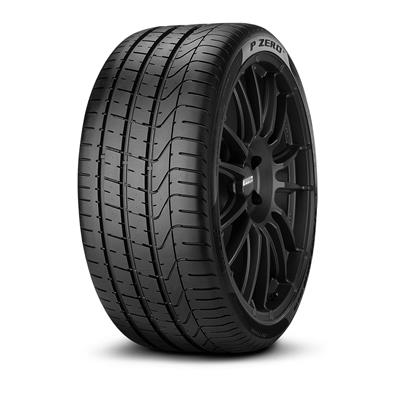 Pirelli P Zero Tires - 1639200