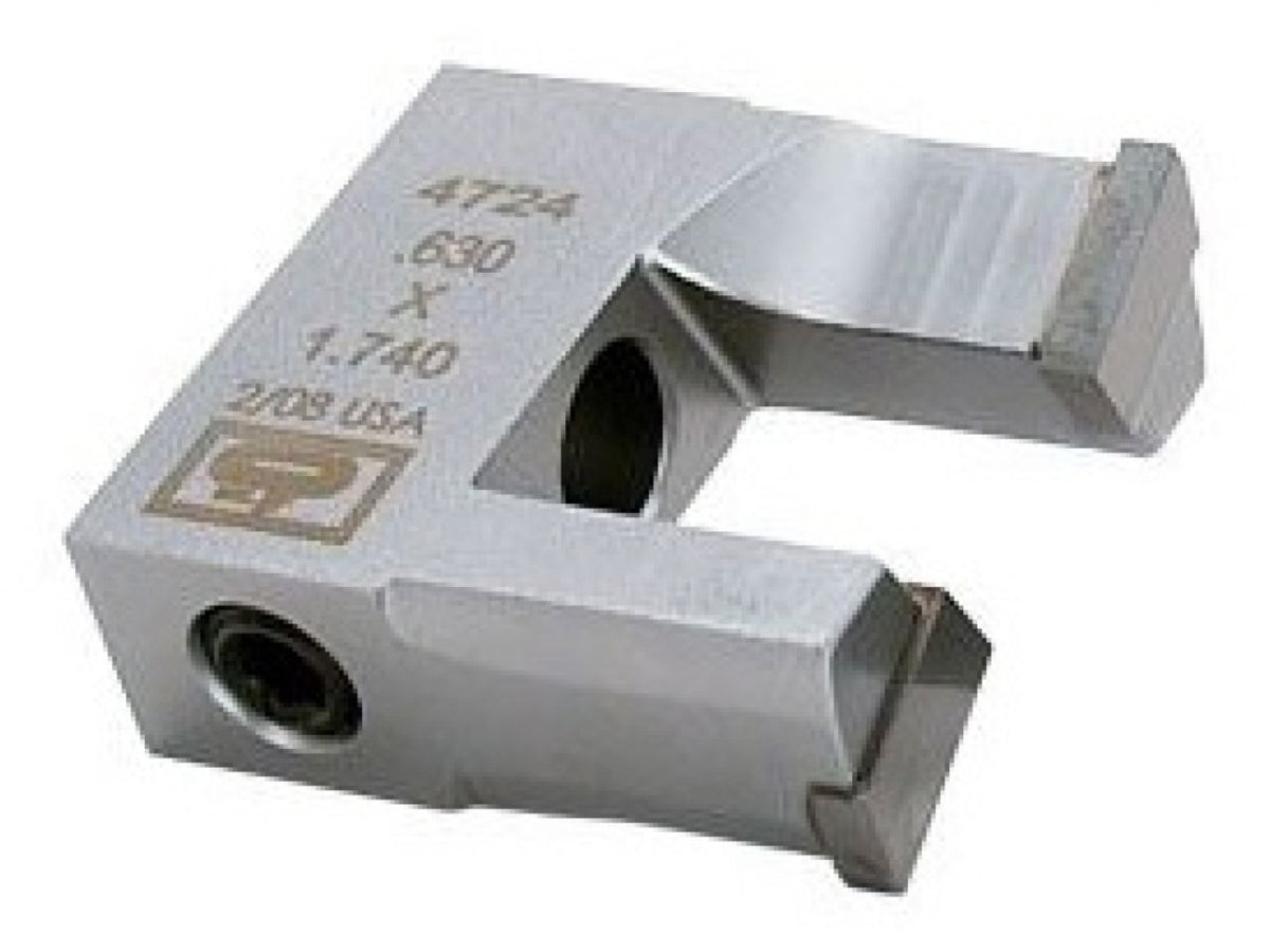 FR SPORT Comp Cams 1.680 Spring Seat Cutter For .630" Guide