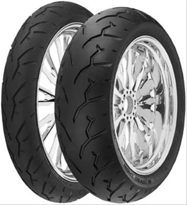Pirelli Night Dragon Tires - 1815300