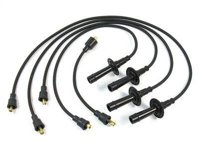 PerTronix Flame-Thrower 7mm Stock Look Spark Plug Wire Sets - 704101