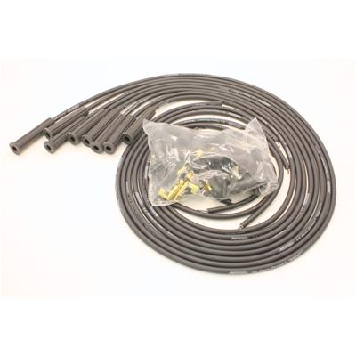 PerTronix Flame-Thrower Universal MAGX2 Ceramic Boot Spark Plug Wires - 808280HT