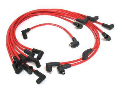 PerTronix Flame-Thrower Spark Plug Wire Sets - 808450