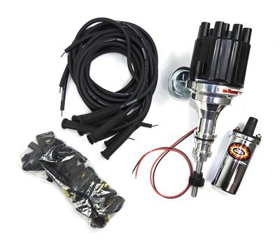 PerTronix Flame-Thrower Ignition System Bundles - BUNDLE006