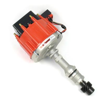PerTronix Flame-Thrower Race HEI Distributors - D1171
