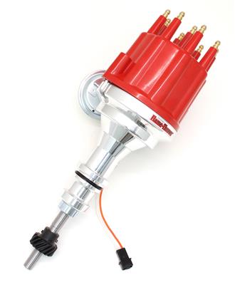 PerTronix Flame-Thrower Magnetic Trigger Billet Distributors - D330711