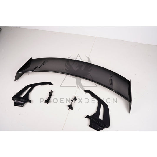 Porsche 992 GT3 | Phoenyx Design Carbon Fiber Rear Spoiler