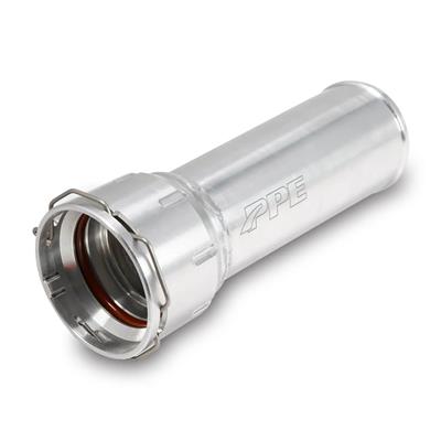 Pacific Performance Engineering Turbo Resonator Delete Pipes - 115020200