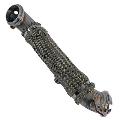 Pacific Performance Engineering Exhaust Downpipes - 117000600
