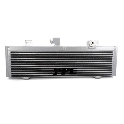Pacific Performance Engineering Performance Transmission Coolers - 124064100