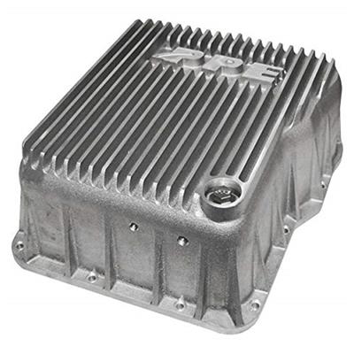 Pacific Performance Engineering Heavy-Duty Transmission Pans - 128051000