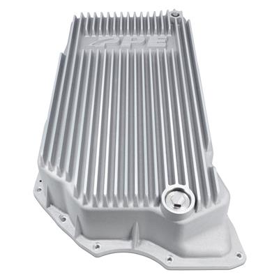 Pacific Performance Engineering Heavy-Duty Transmission Pans - 128051400