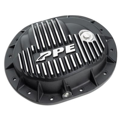 Pacific Performance Engineering Differential Covers - 138051210