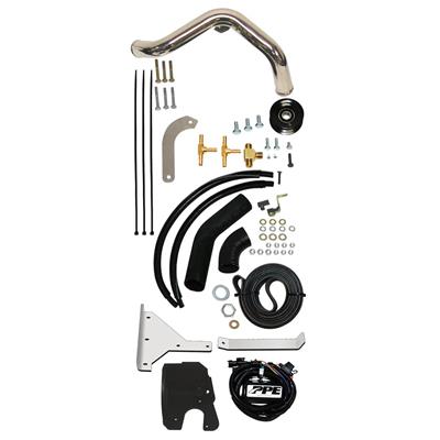 Pacific Performance Engineering Dual Fueler CP3 Injection Pump Kits - 213001000
