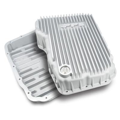 Pacific Performance Engineering Heavy-Duty Transmission Pans - 228052100