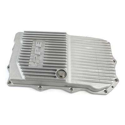 Pacific Performance Engineering Heavy-Duty Transmission Pans - 228053400
