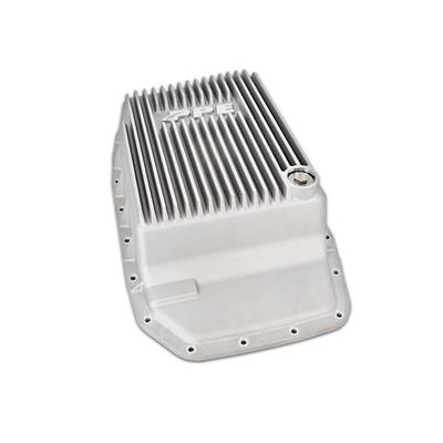 Pacific Performance Engineering Heavy-Duty Transmission Pans - 328051200