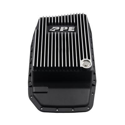 Pacific Performance Engineering Heavy-Duty Transmission Pans - 328051210