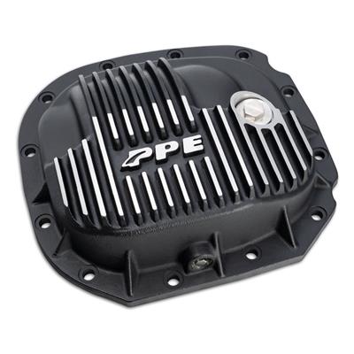 Pacific Performance Engineering Differential Covers - 338051610