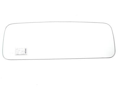 Precision Replacement Parts Rear Window Glass - 2720SCLN