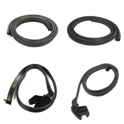 Precision Replacement Parts Hard Top Seal Kits - BWK111076