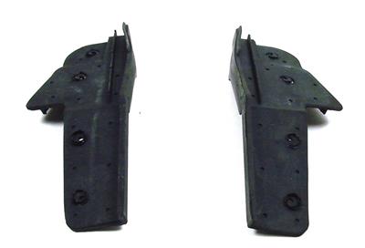 Precision Replacement Parts Drip Deflectors - DDP111069