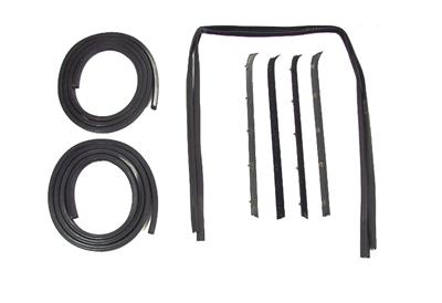 Precision Replacement Parts Door Seals - DK111081