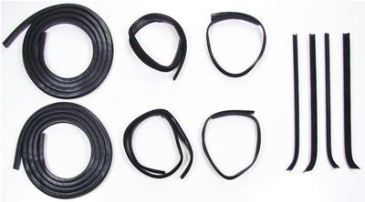 Precision Replacement Parts Door Seals - DK211073