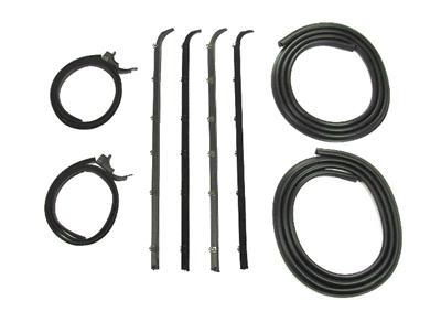 Precision Replacement Parts Door Seal Kits - DK211083
