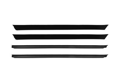 Precision Replacement Parts Door Seals - DK311094