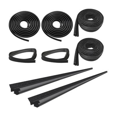 Precision Replacement Parts Door Seals - DK911086