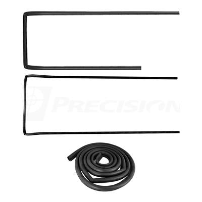 Precision Replacement Parts Door Seals - DWK111267