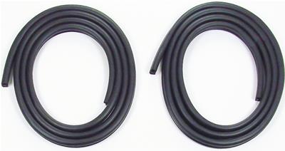 Precision Replacement Parts Door Seals - DWP111073