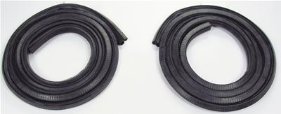 Precision Replacement Parts Door Seals - DWP111088