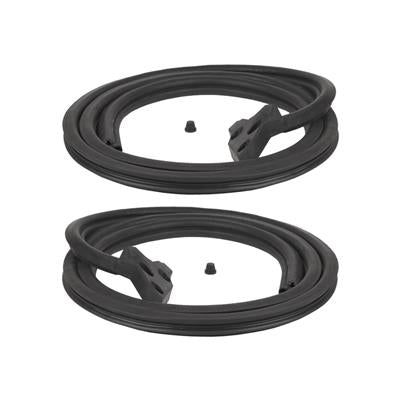 Precision Replacement Parts Door Seals - DWP111169