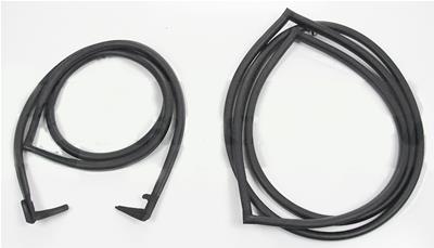 Precision Replacement Parts Door Seals - DWP113067