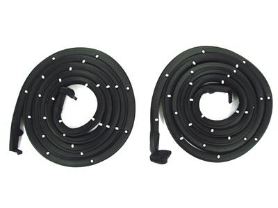 Precision Replacement Parts Door Seals - DWP141055
