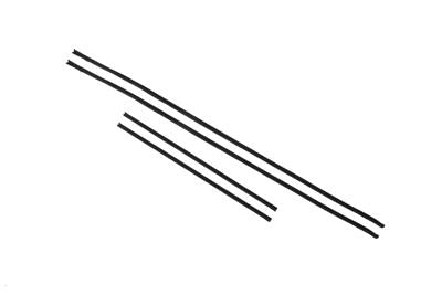 Precision Replacement Parts Glass Run Channels - GRK122062