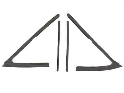 Precision Replacement Parts Vent Glass Seals - VWK171064