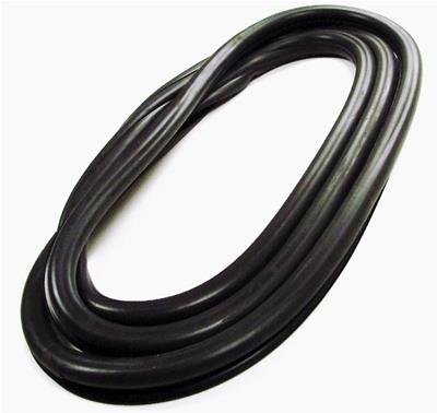 Precision Replacement Parts Windshield Seals - WBL587GM
