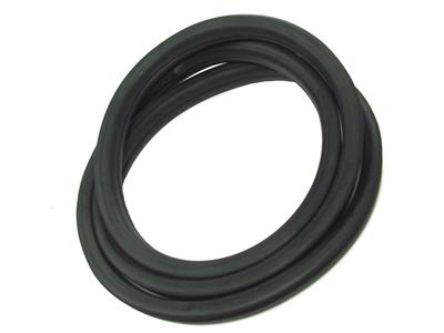 Precision Replacement Parts Quarter Window Seals - WBLD1107T