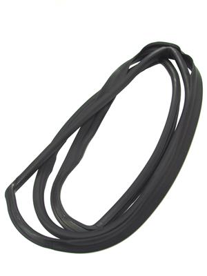 Precision Replacement Parts Windshield Moldings - WBLD657