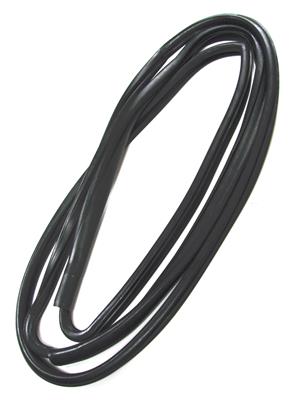 Precision Replacement Parts Rear Window Seals - WBLDB3006