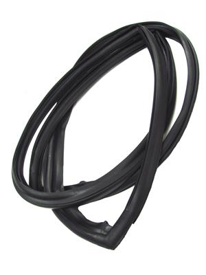 Precision Replacement Parts Windshield Seals - WCRD671B