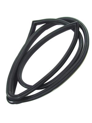 Precision Replacement Parts Rear Window Seals - WCRDB3198