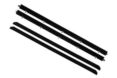 Precision Replacement Parts Beltline Moldings - WFK111082